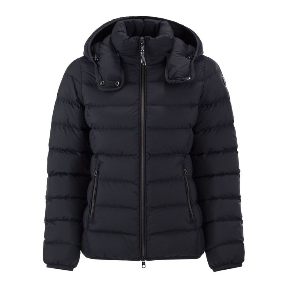 Cape Horn Women Stella - Short Hooded Down Jacket